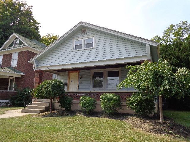 541 Watervliet Ave, Dayton, OH 45420