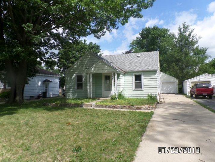 342 Burrwood Avenue, Loves Park, IL 61111