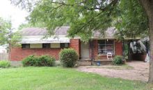 4187 Pikes Peak Ave Memphis, TN 38128