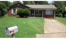 4278 Hobson Cv # 1 Memphis, TN 38128