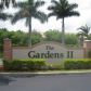 1320 SE 31 CT # 201-37, Homestead, FL 33035 ID:1116445