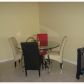 6115 NW 186 ST # 204, Hialeah, FL 33015 ID:1047139