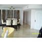 3370 HIDDEN BAY DR # 114, Miami, FL 33180 ID:775412