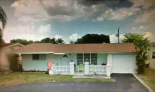 2636 TARPON DR Hollywood, FL 33023