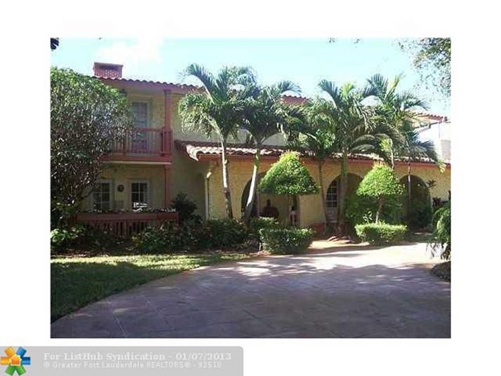 2519 SouthWest 30th Avenue, Fort Lauderdale, FL 33313