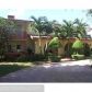 2519 SouthWest 30th Avenue, Fort Lauderdale, FL 33313 ID:1051699