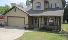 1808 Belle Cir Denison, TX 75020