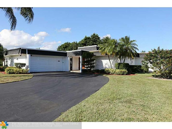 4804 BANYAN LN, Fort Lauderdale, FL 33319