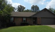 19 Ludington Cv Little Rock, AR 72227