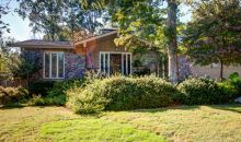 2500 Clapboard Hill Little Rock, AR 72227