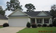 1607 Devon Dr Albany, GA 31721