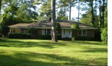 1608 Orchard Dr Albany, GA 31707