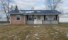 2573 Chestnut St Girard, OH 44420