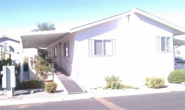 20843 WAALEW RD #152, Apple Valley, CA 92307