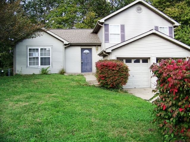 2921 Timber Ridge Way, Burlington, KY 41005