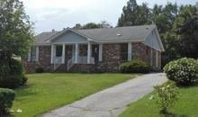 2350 Rutherford Augusta, GA 30906