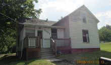 3003 South 29th Street Saint Joseph, MO 64503