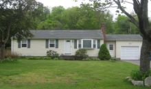 21 Alpine Drive Burlington, CT 06013