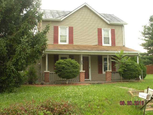 705 S River Rd, Grottoes, VA 24441