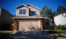 5750 Grapevine Dr Colorado Springs, CO 80923