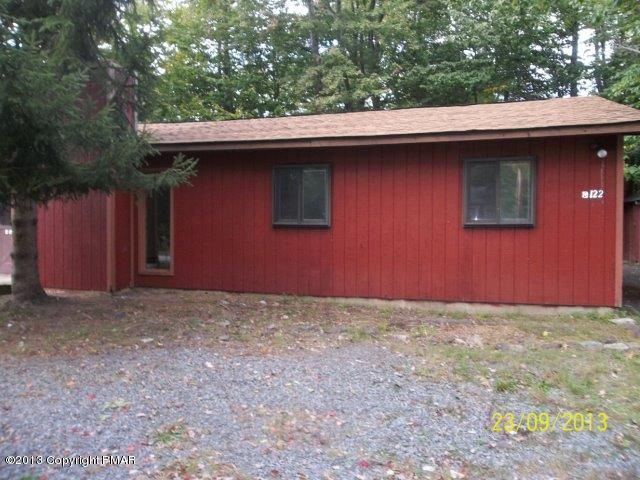 7059 Vista Dr F K A 122 Vista Dr, Tobyhanna, PA 18466