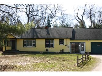 6127 Old Lake Rd, Grayling, MI 49738