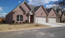 8 Valletta Cir Little Rock, AR 72223