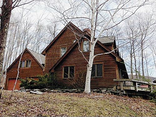 474 Estabrook Road, Killington, VT 05751