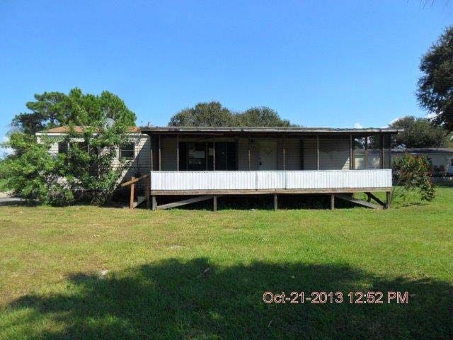 5980 SE 82nd Circle, Okeechobee, FL 34974