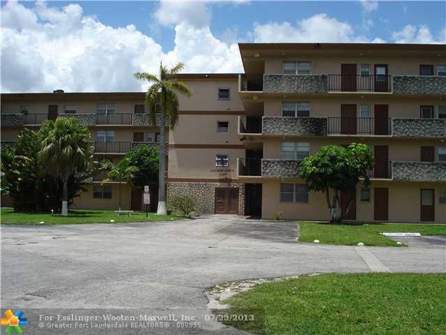 5260 NW 11th St # 205, Fort Lauderdale, FL 33313