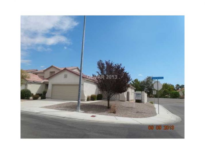 5644 Indian Springs St, North Las Vegas, NV 89031