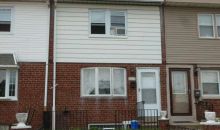 4653 Benson St Philadelphia, PA 19136