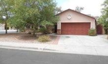 910 N Somerset Cir Mesa, AZ 85205