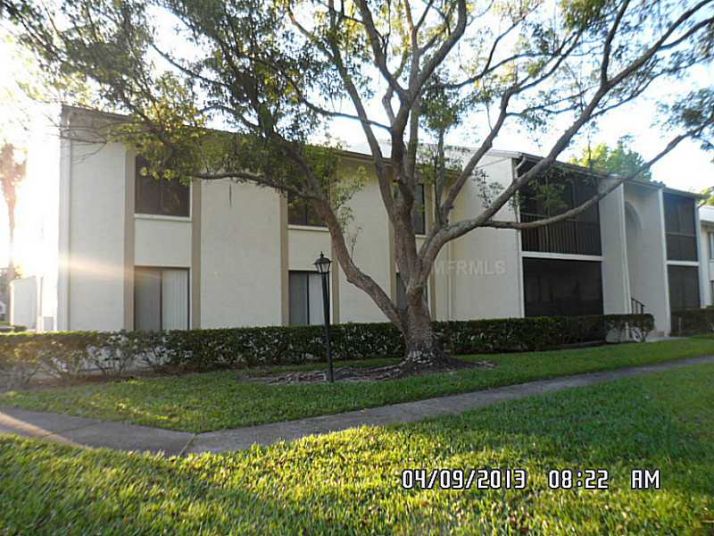 1354 Shady Pine Way Unit G2 Building 204, Tarpon Springs, FL 34688