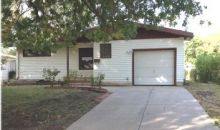 2243 S Broadview St Wichita, KS 67218