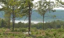 Lot 6 Harbor Drive Yellville, AR 72687