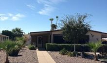 8932 E Sun Lakes Boulevard Chandler, AZ 85248