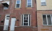 2629 S Watts St Philadelphia, PA 19148