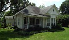 505 E MAIN ST Gravette, AR 72736