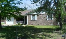 607 Reynolds Coal Hill, AR 72832