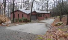 10801 Lakeridge Rd. Dardanelle, AR 72834