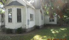 1407 N Front Street Dardanelle, AR 72834