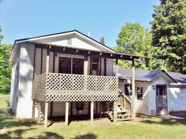 5212 County Road 365, Mc Millan, MI 49853