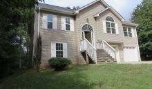 137 Mountain Overlook Dr Cleveland, GA 30528