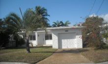 8926 ABBOTT AV Miami Beach, FL 33154