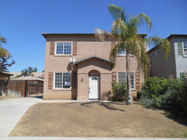 288 Redwood Meadow Drive, Bakersfield, CA 93308