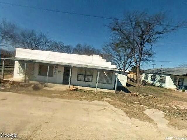 Casbeer, Lampasas, TX 76550