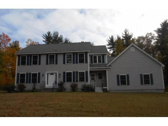 23 Wyman Ln, Milford, NH 03055