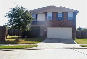 5910 Bonners Park Ct, Katy, TX 77449