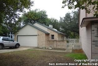 15022 Spring Star St, San Antonio, TX 78247